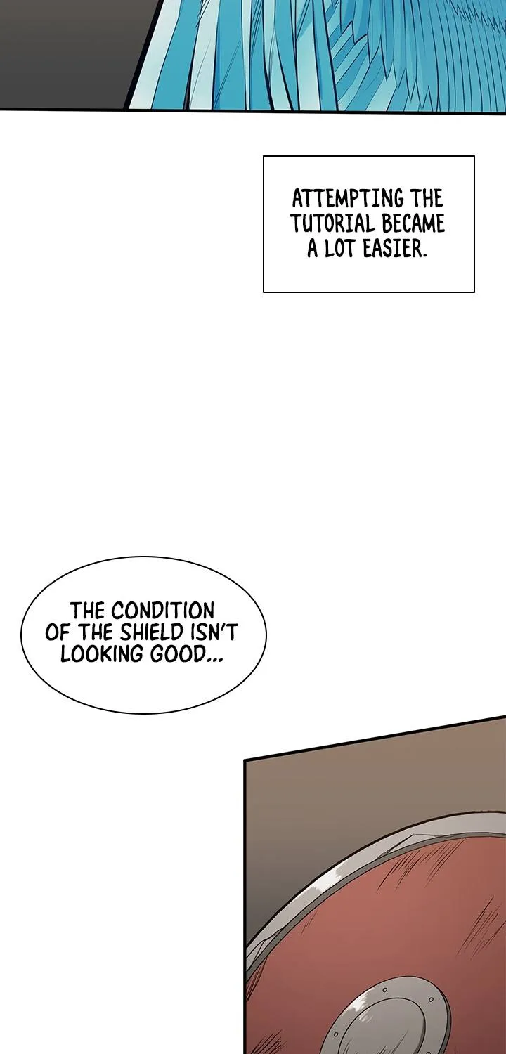 Read The Tutorial Is Too Hard chapter 24 image 10 on Lezhin