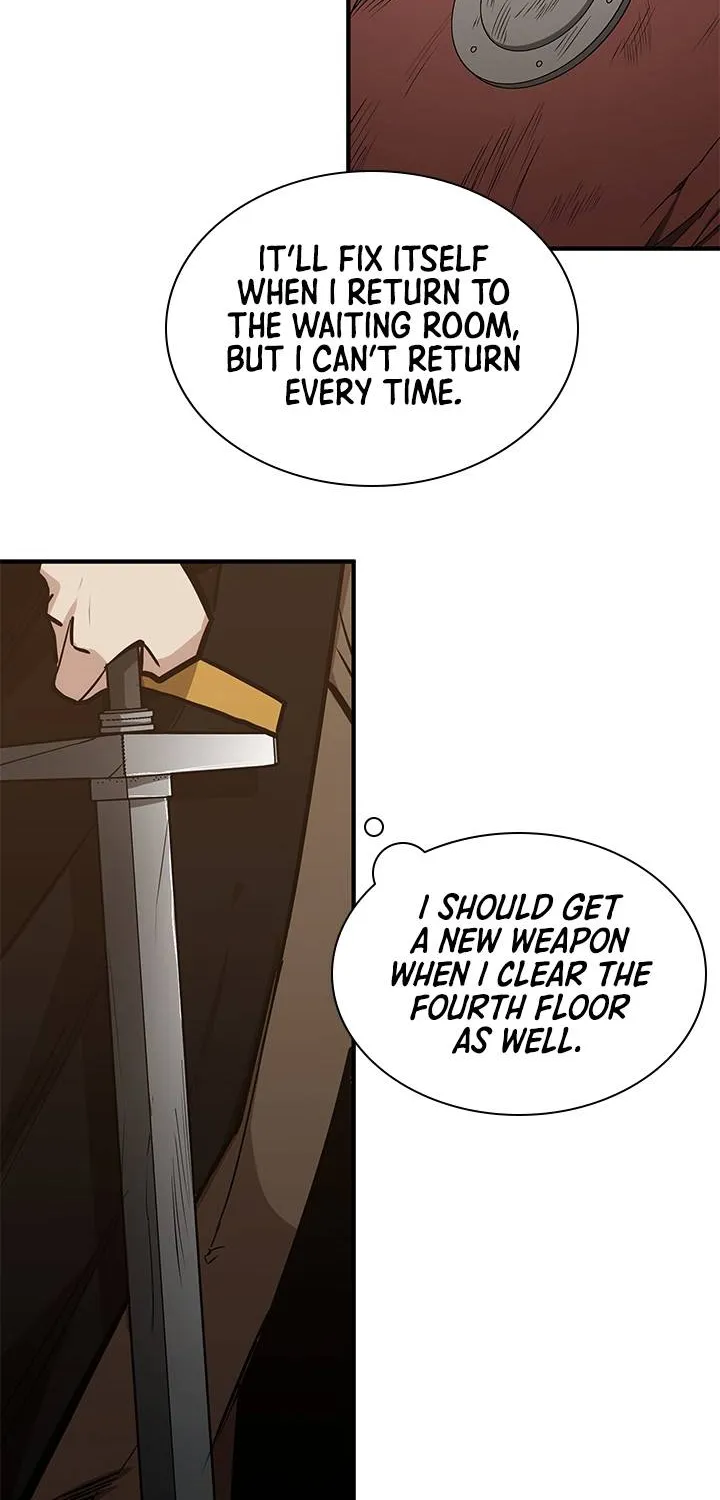 Read The Tutorial Is Too Hard chapter 24 image 11 on Lezhin