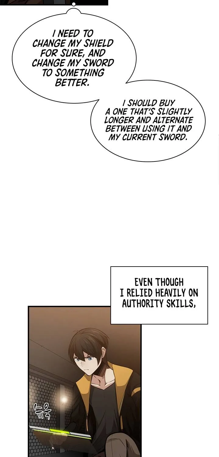 Read The Tutorial Is Too Hard chapter 24 image 12 on Lezhin