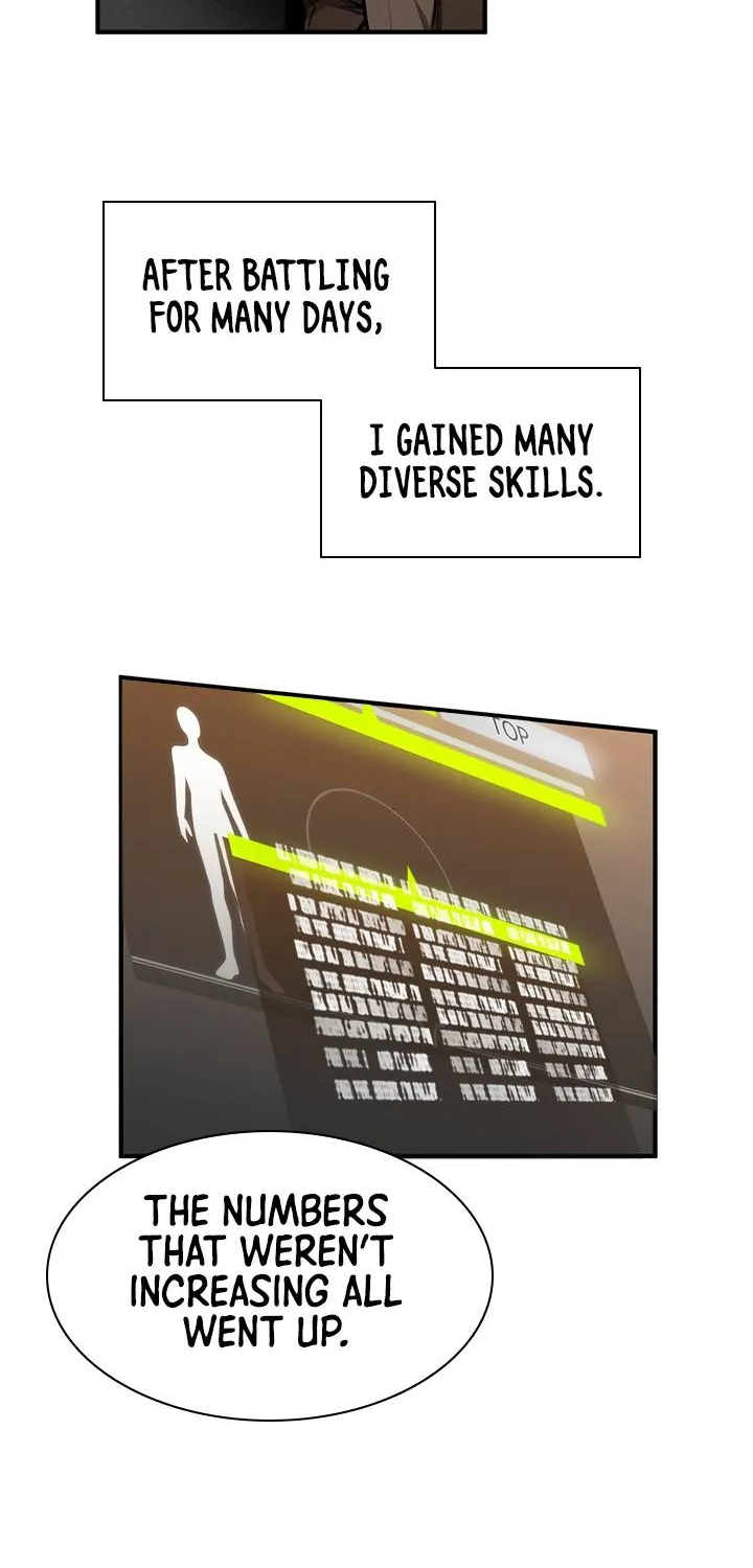 Read The Tutorial Is Too Hard chapter 24 image 13 on Lezhin
