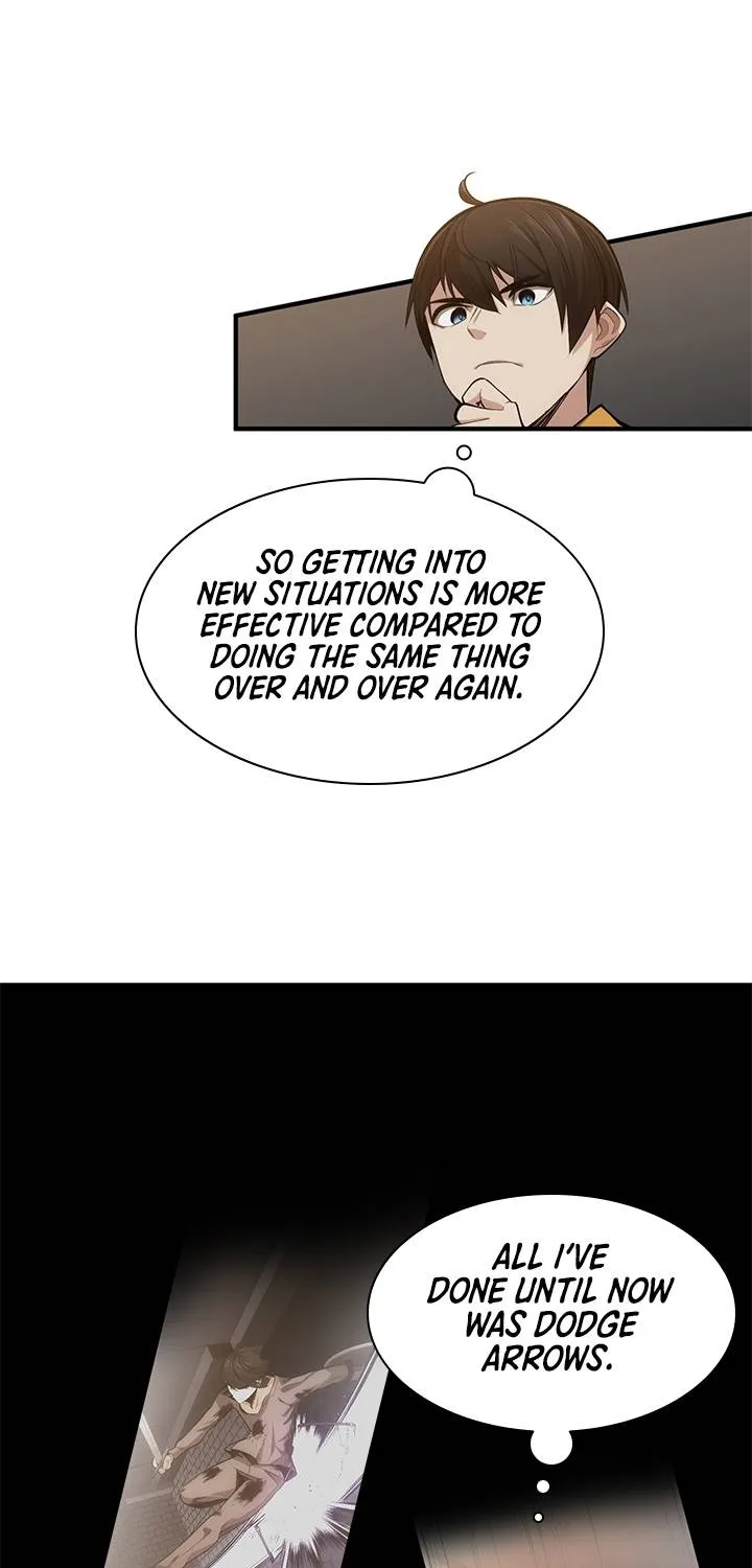 Read The Tutorial Is Too Hard chapter 24 image 14 on Lezhin