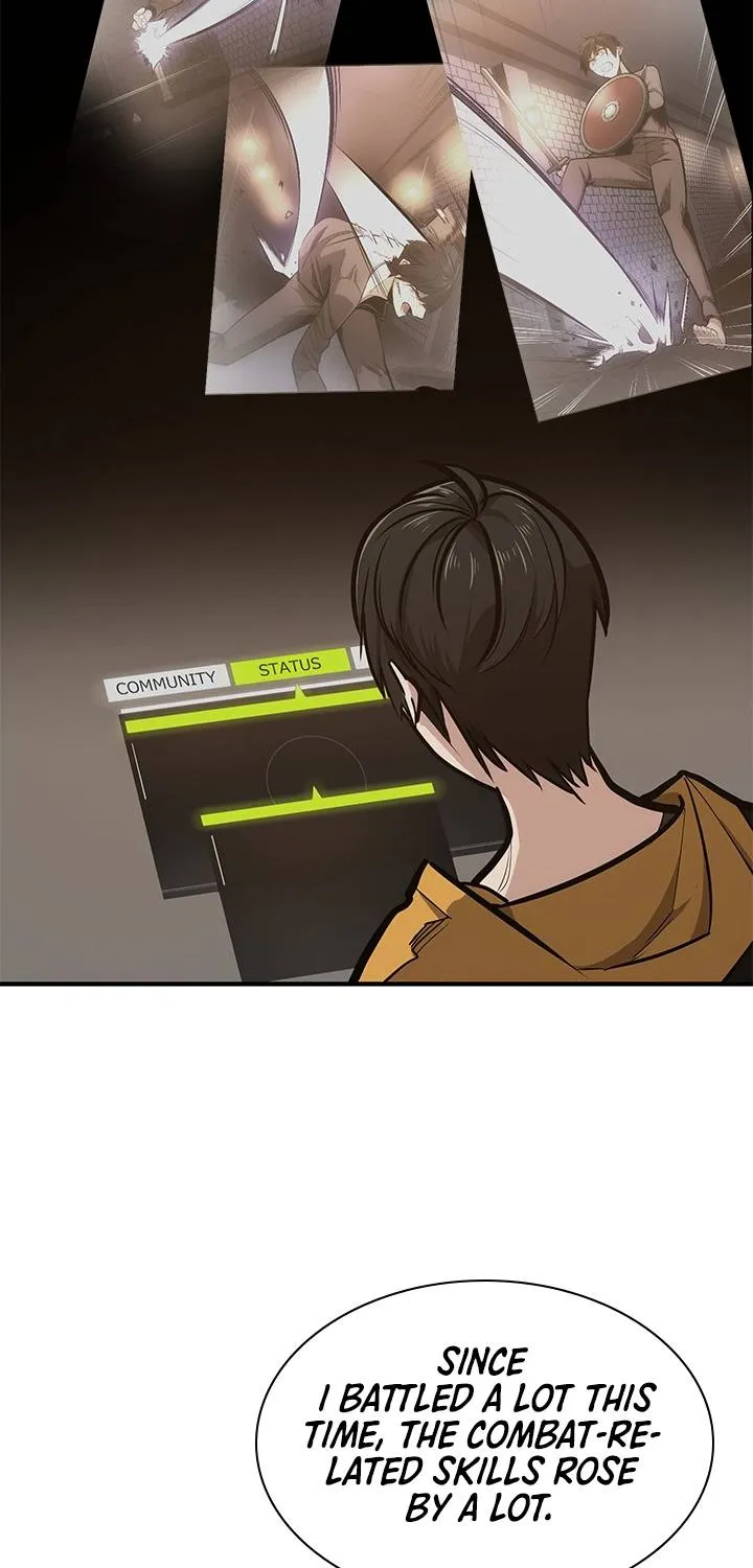 Read The Tutorial Is Too Hard chapter 24 image 15 on Lezhin