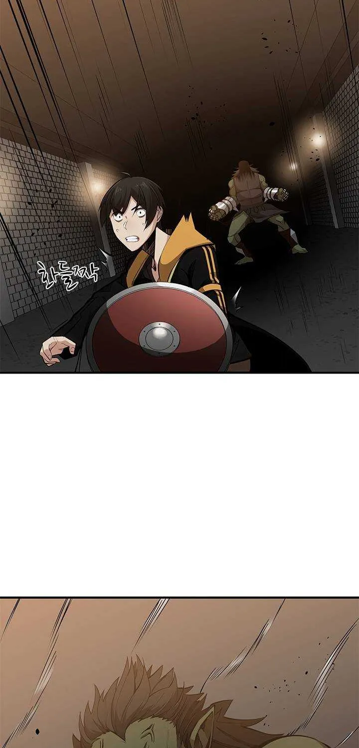 Read The Tutorial Is Too Hard chapter 24 image 18 on Lezhin
