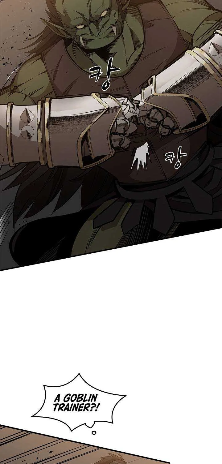 Read The Tutorial Is Too Hard chapter 24 image 19 on Lezhin