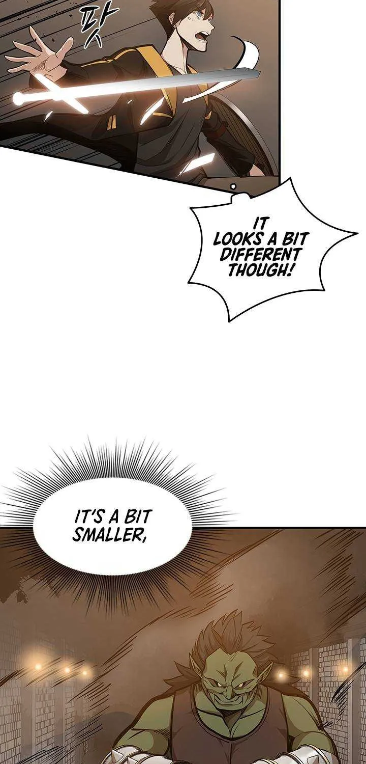 Read The Tutorial Is Too Hard chapter 24 image 20 on Lezhin