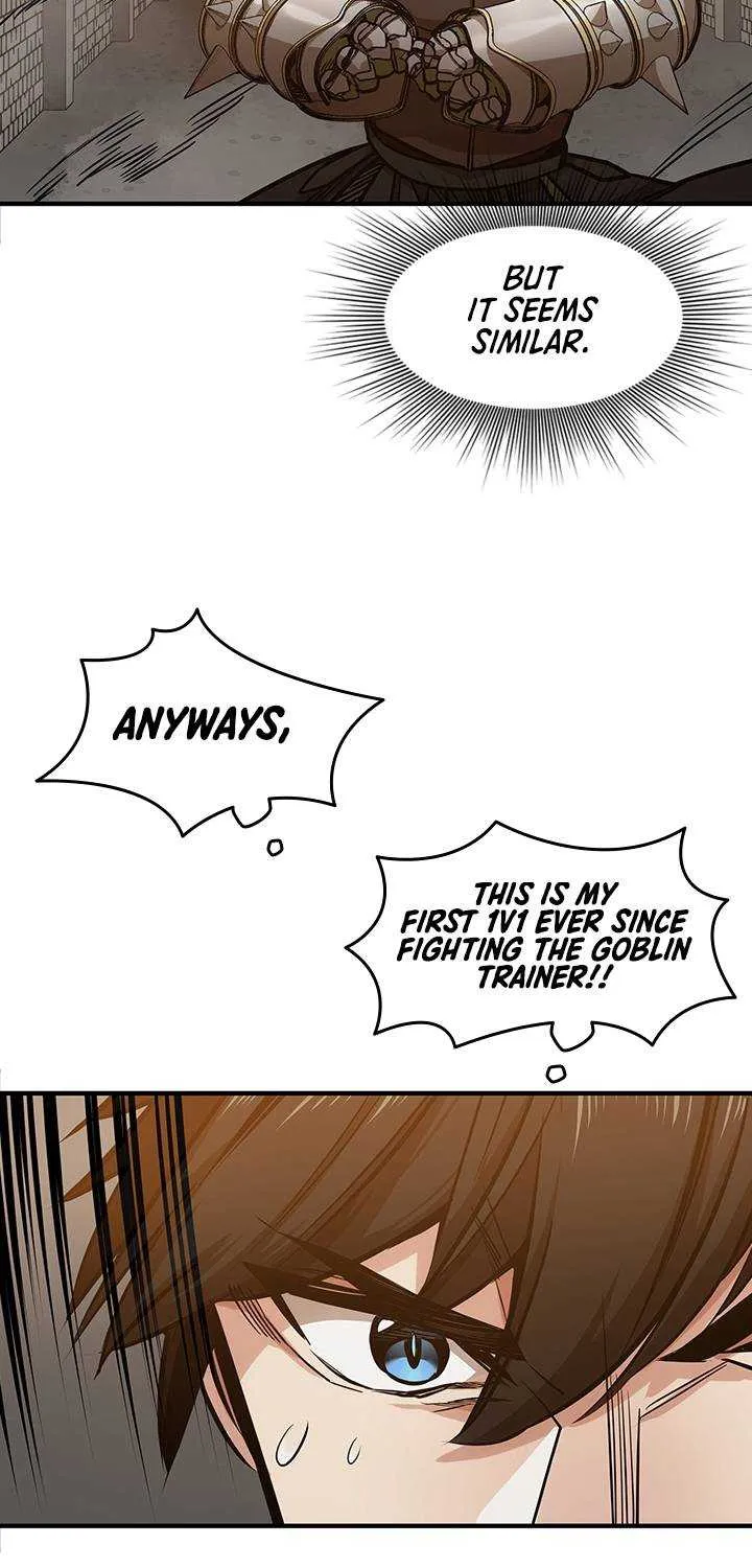 Read The Tutorial Is Too Hard chapter 24 image 21 on Lezhin