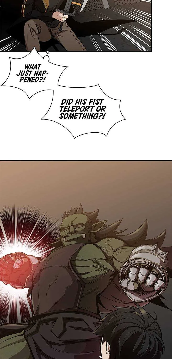 Read The Tutorial Is Too Hard chapter 24 image 28 on Lezhin