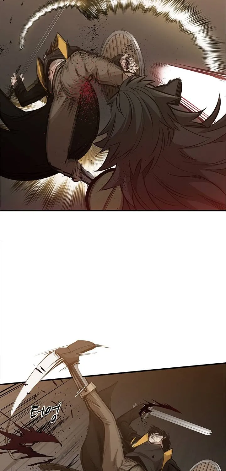 Read The Tutorial Is Too Hard chapter 24 image 33 on Lezhin