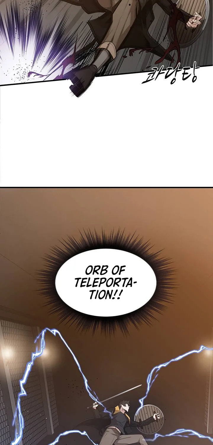 Read The Tutorial Is Too Hard chapter 24 image 34 on Lezhin