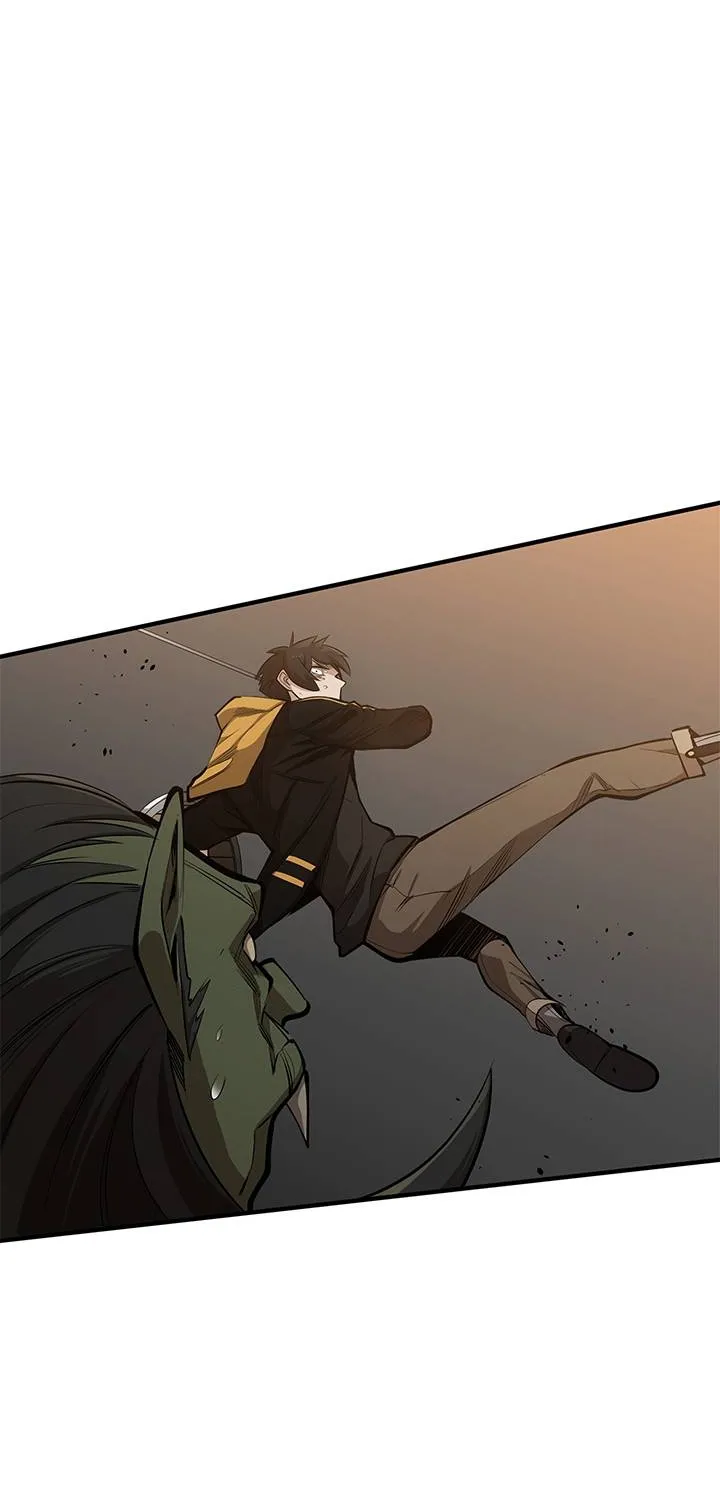 Read The Tutorial Is Too Hard chapter 24 image 38 on Lezhin