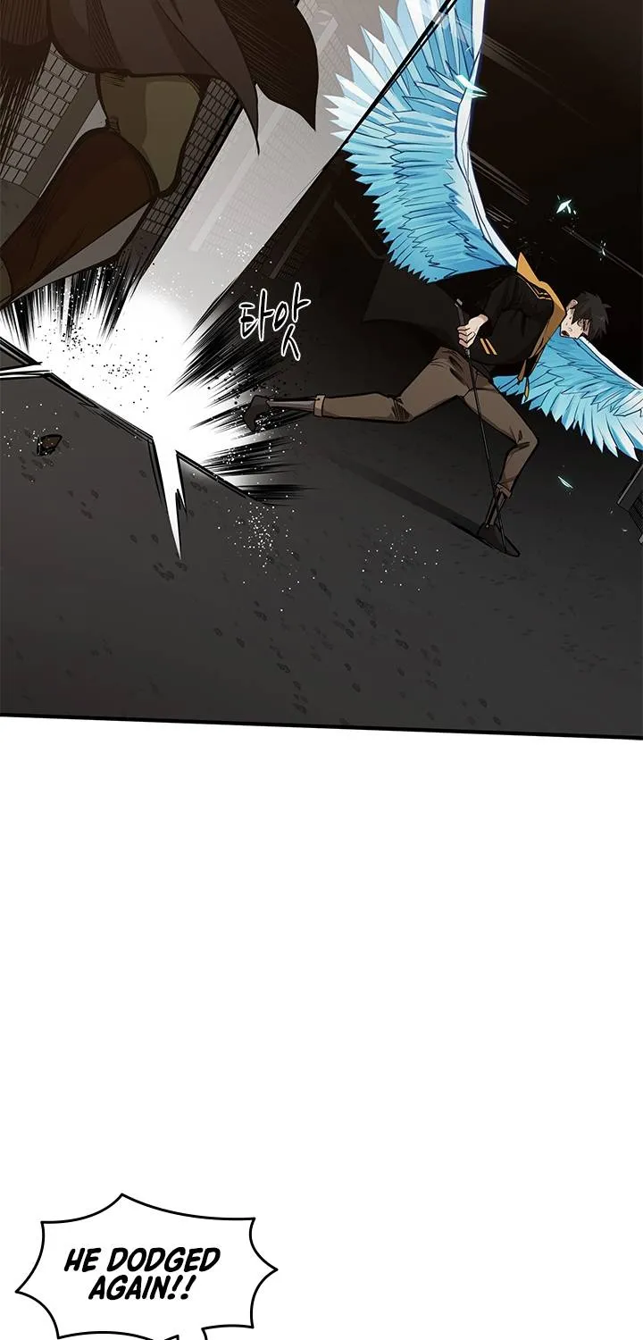 Read The Tutorial Is Too Hard chapter 24 image 46 on Lezhin