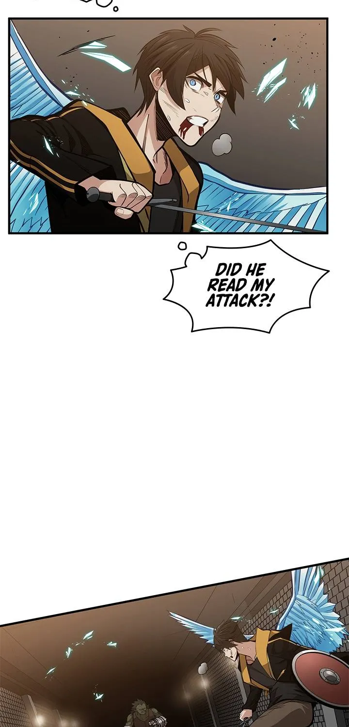 Read The Tutorial Is Too Hard chapter 24 image 47 on Lezhin