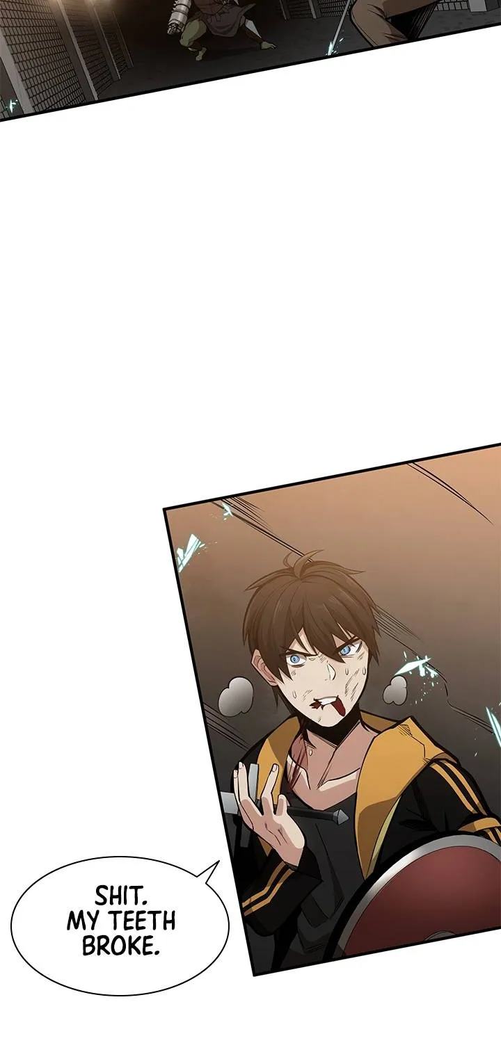 Read The Tutorial Is Too Hard chapter 24 image 48 on Lezhin