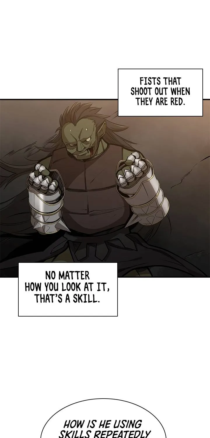 Read The Tutorial Is Too Hard chapter 24 image 49 on Lezhin