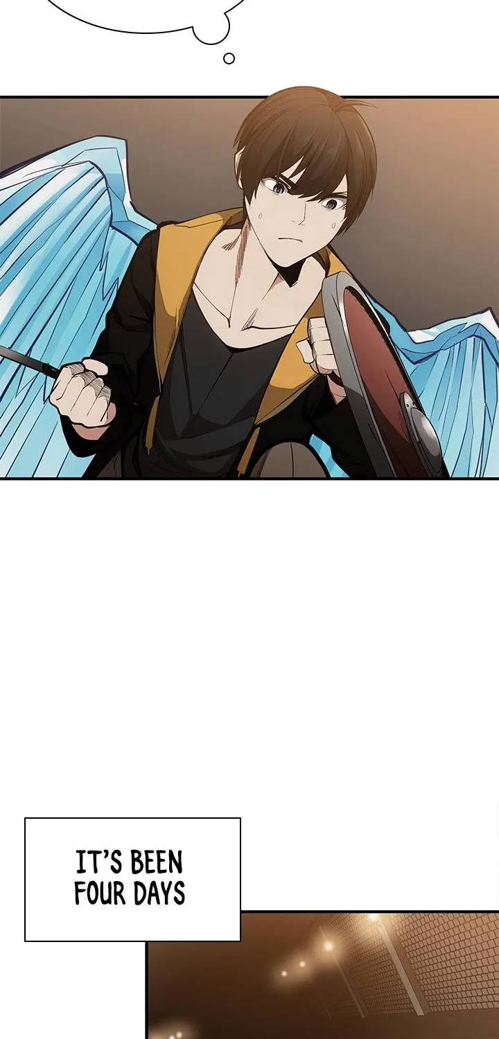 Read The Tutorial Is Too Hard chapter 24 image 5 on Lezhin