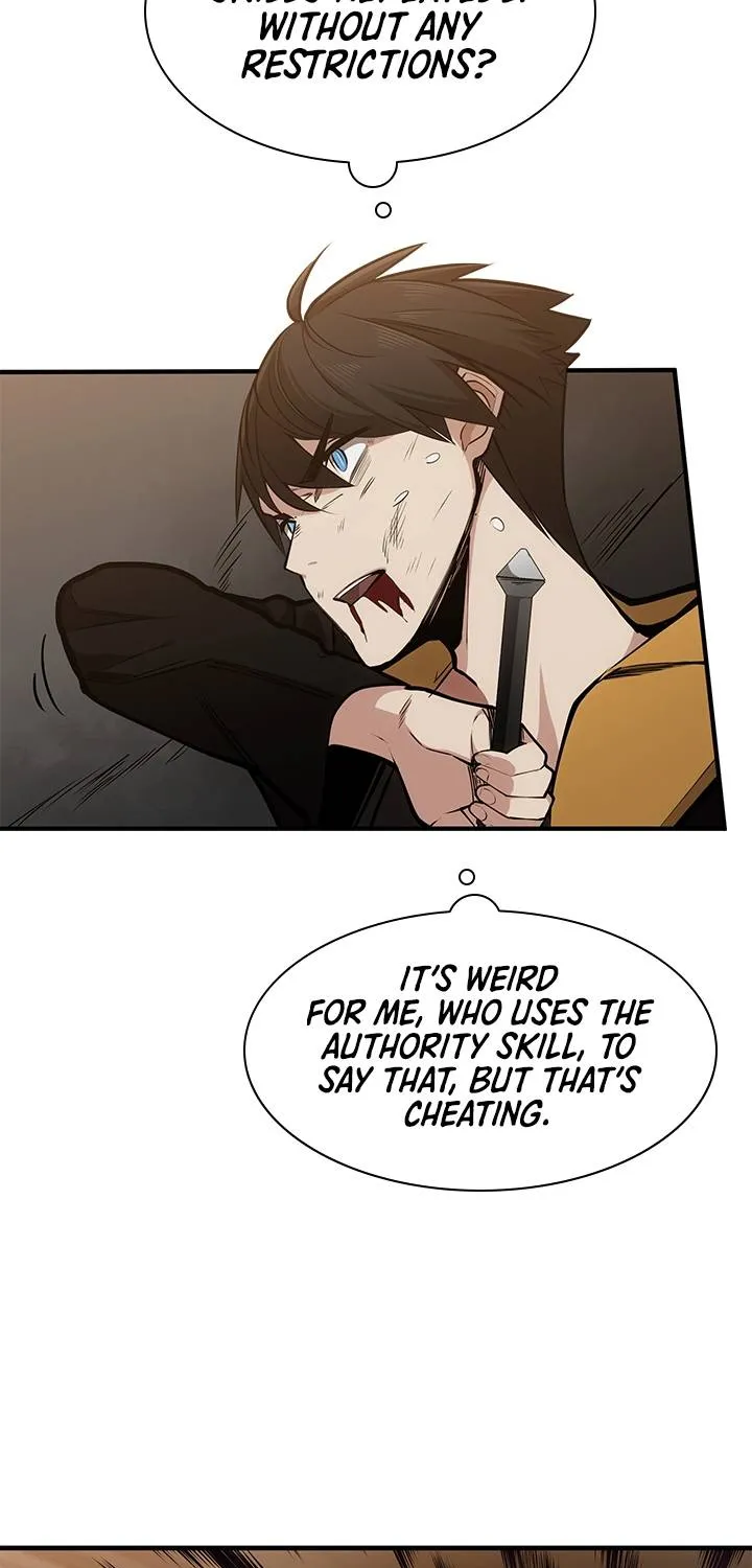 Read The Tutorial Is Too Hard chapter 24 image 50 on Lezhin