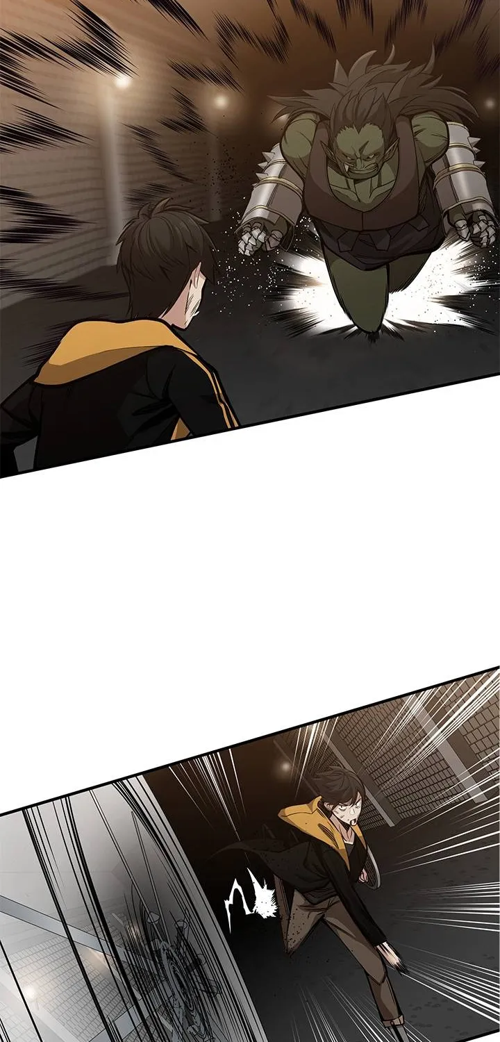 Read The Tutorial Is Too Hard chapter 24 image 51 on Lezhin