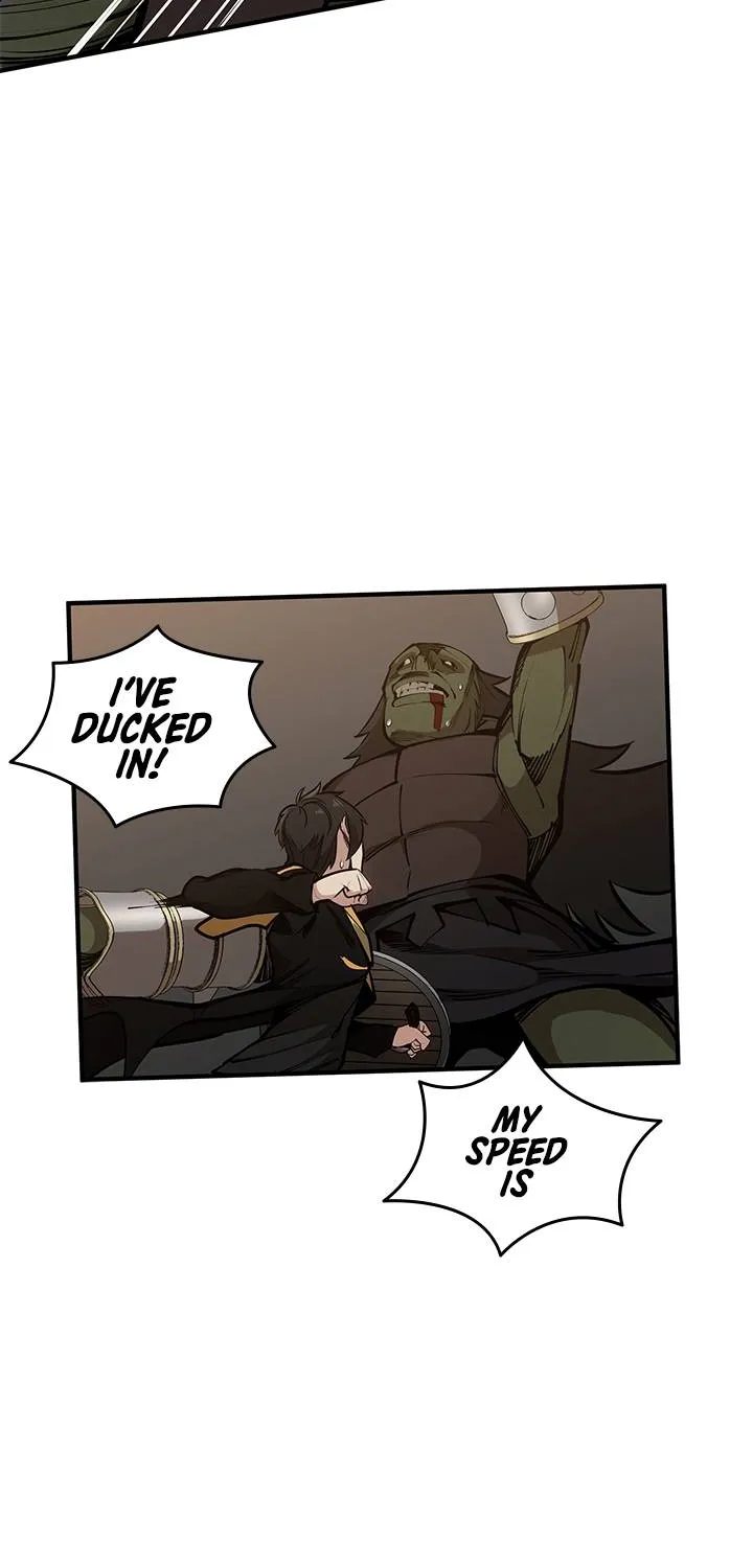 Read The Tutorial Is Too Hard chapter 24 image 56 on Lezhin