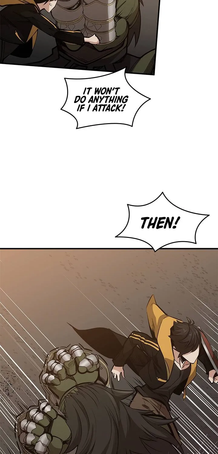 Read The Tutorial Is Too Hard chapter 24 image 59 on Lezhin