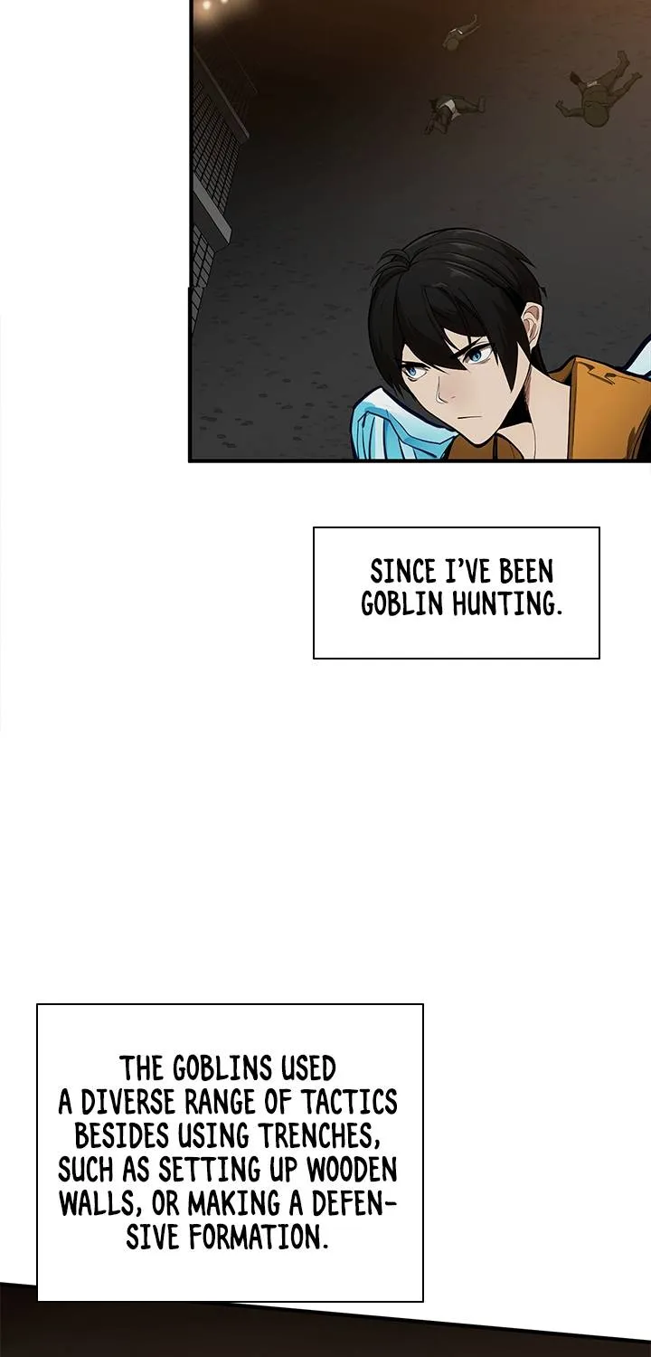 Read The Tutorial Is Too Hard chapter 24 image 6 on Lezhin