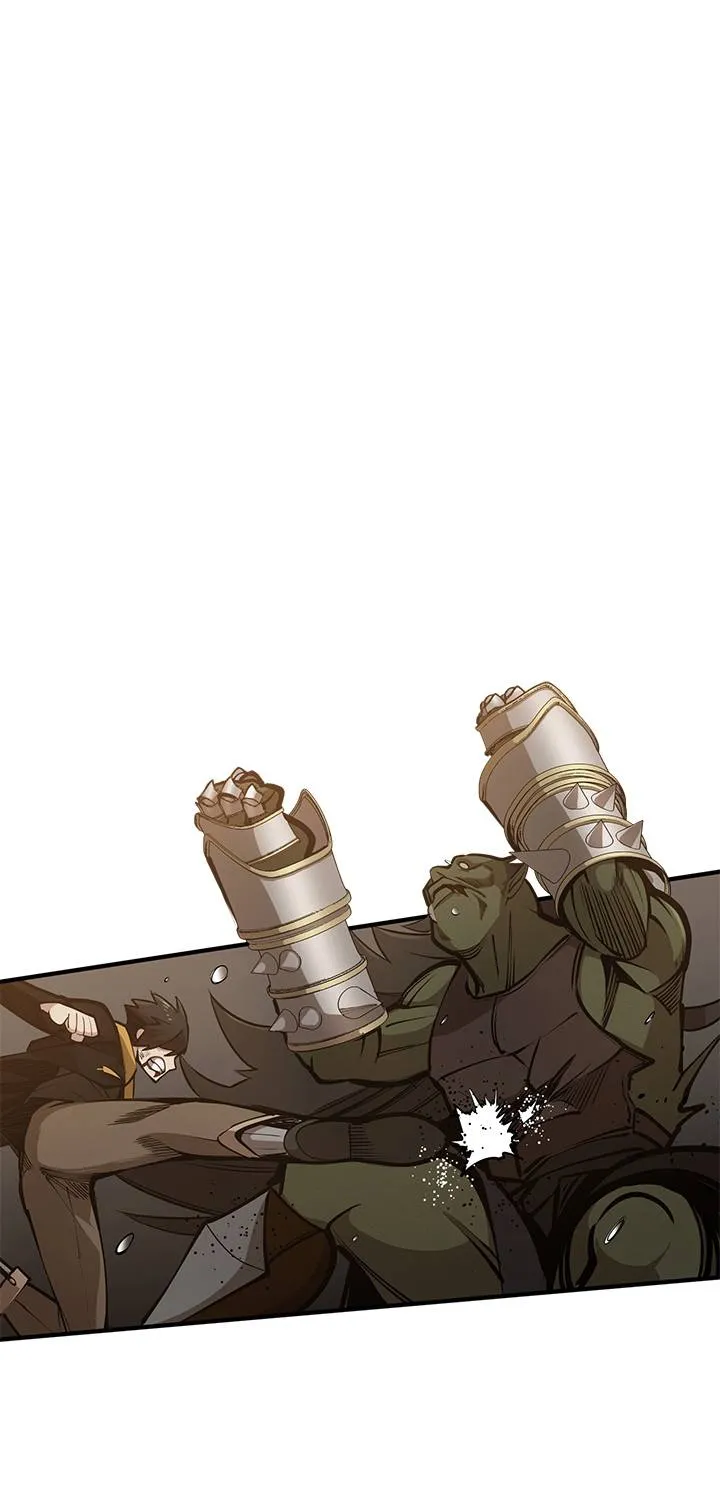 Read The Tutorial Is Too Hard chapter 24 image 61 on Lezhin