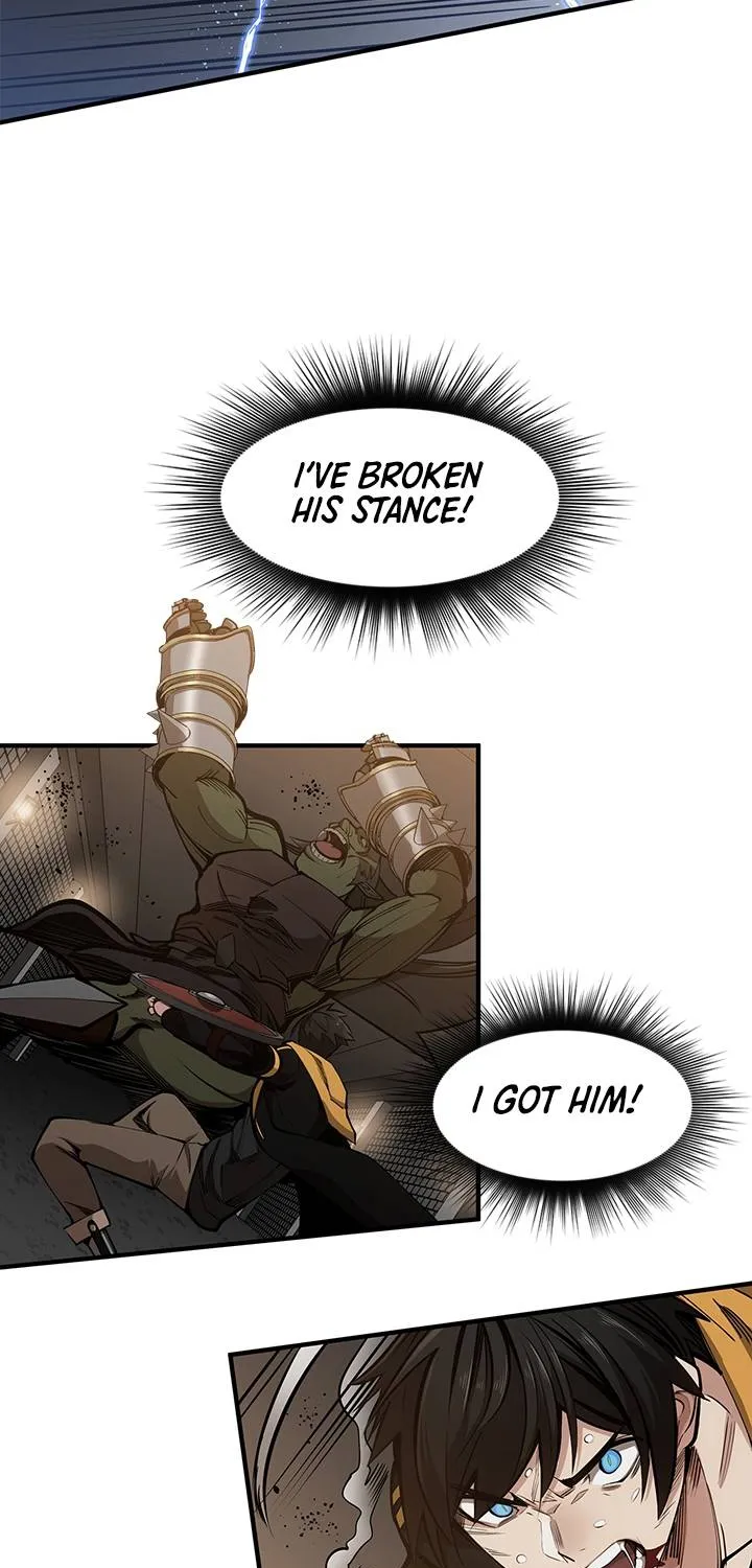 Read The Tutorial Is Too Hard chapter 24 image 63 on Lezhin