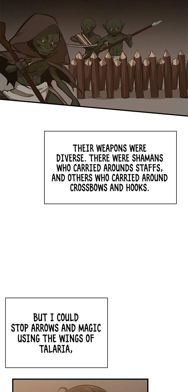 Read The Tutorial Is Too Hard chapter 24 image 7 on Lezhin