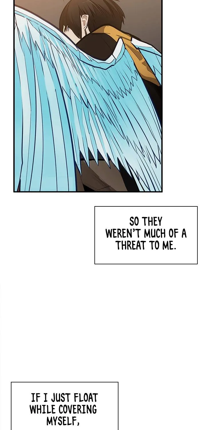 Read The Tutorial Is Too Hard chapter 24 image 8 on Lezhin