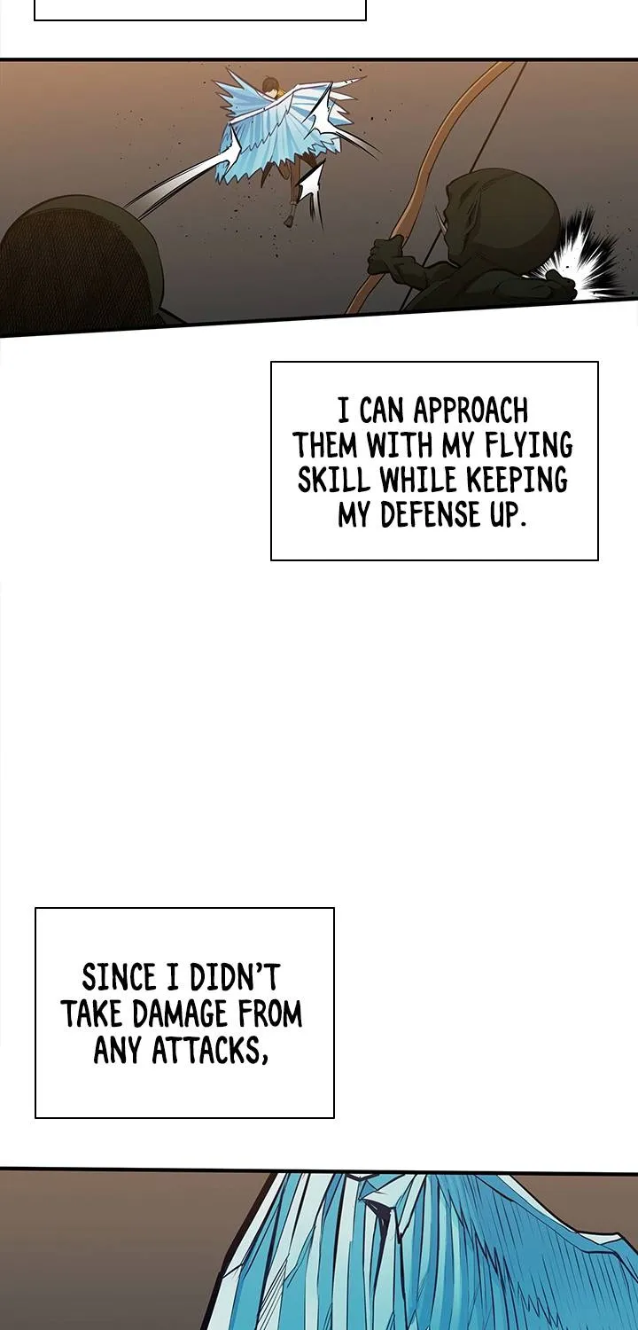 Read The Tutorial Is Too Hard chapter 24 image 9 on Lezhin