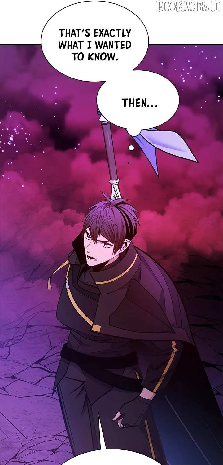 Read The Tutorial Is Too Hard chapter 240 image 13 on Lezhin