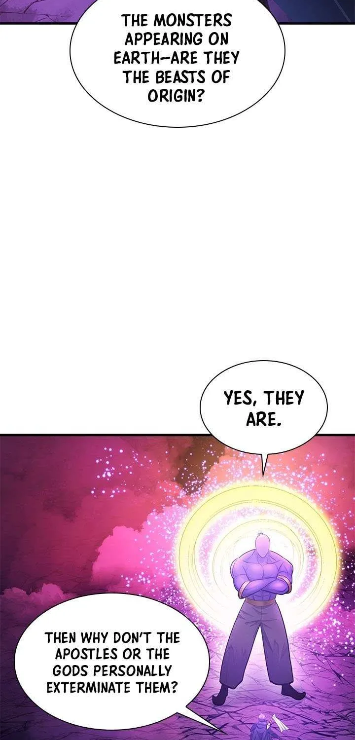 Read The Tutorial Is Too Hard chapter 240 image 14 on Lezhin