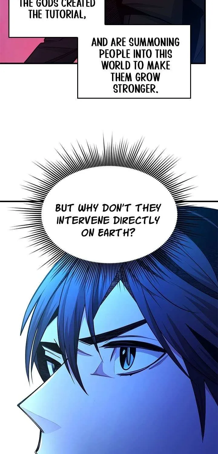 Read The Tutorial Is Too Hard chapter 240 image 16 on Lezhin
