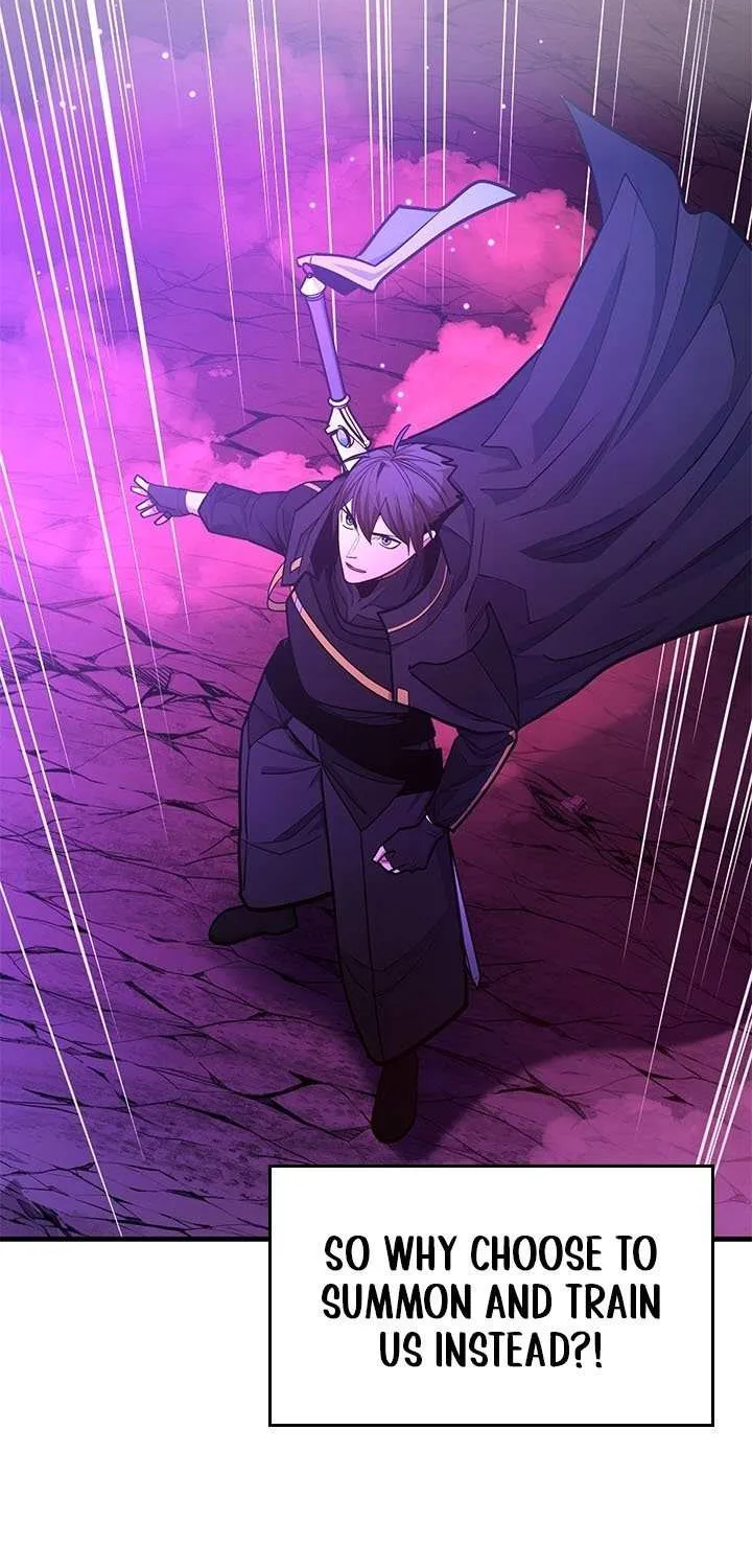 Read The Tutorial Is Too Hard chapter 240 image 18 on Lezhin