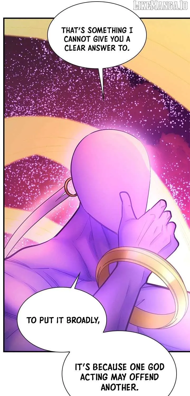 Read The Tutorial Is Too Hard chapter 240 image 20 on Lezhin
