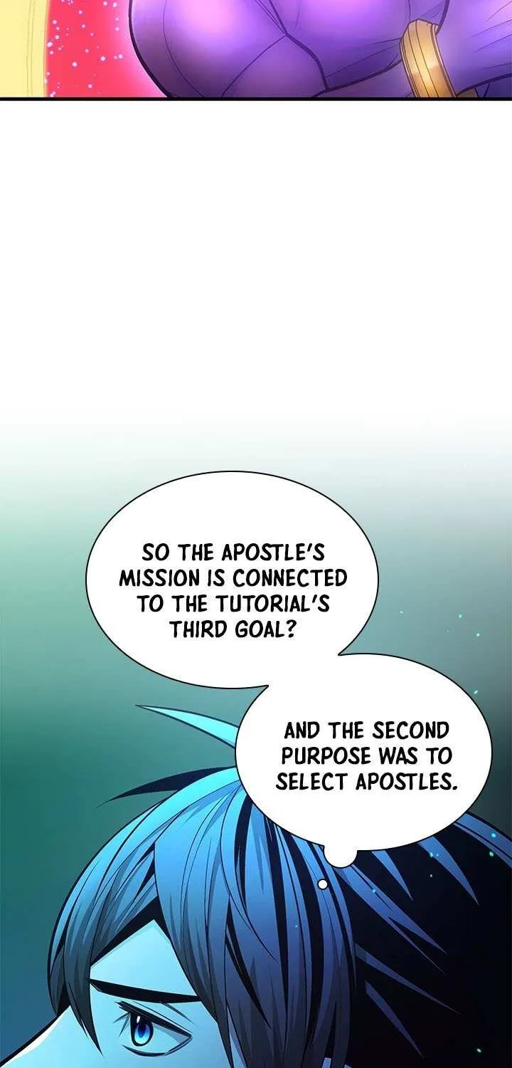 Read The Tutorial Is Too Hard chapter 240 image 23 on Lezhin