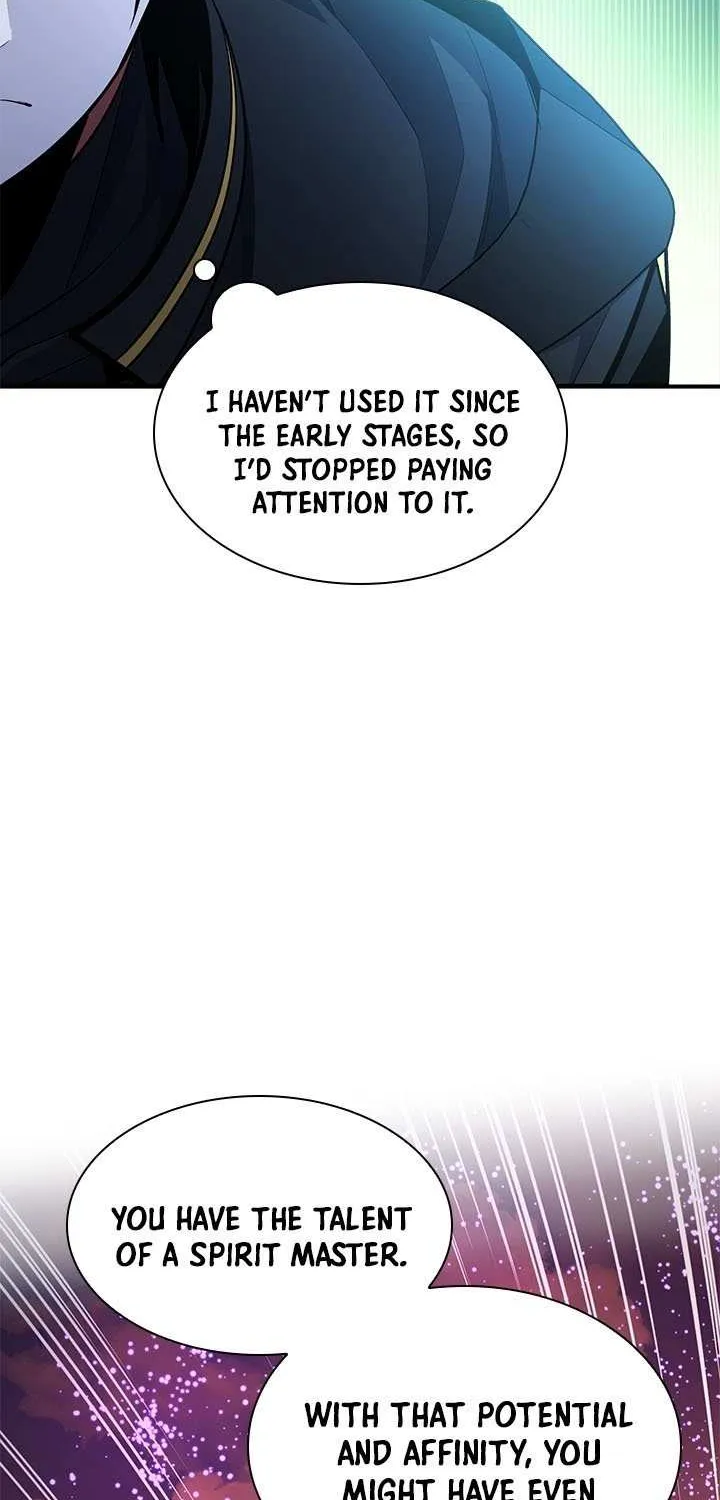 Read The Tutorial Is Too Hard chapter 240 image 30 on Lezhin