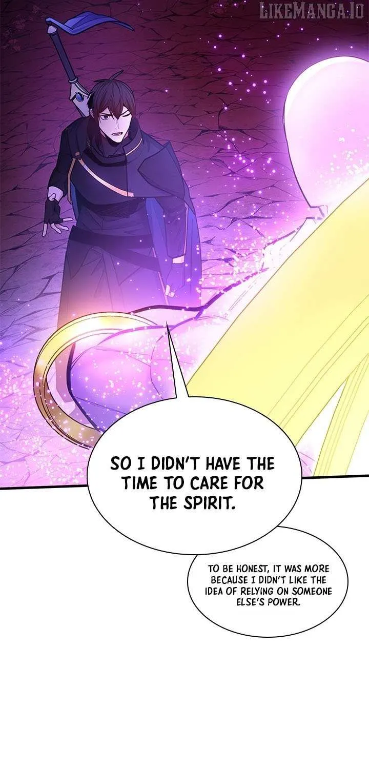 Read The Tutorial Is Too Hard chapter 240 image 34 on Lezhin