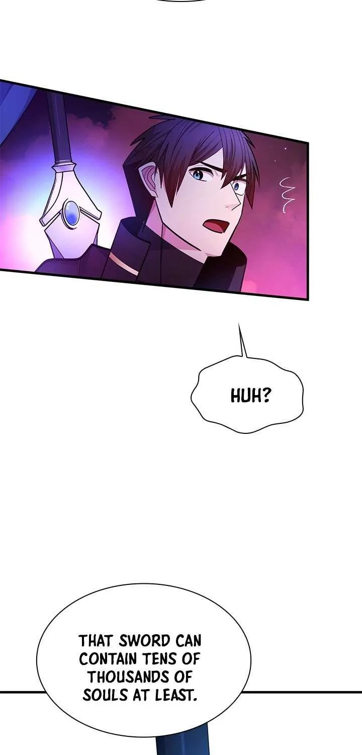 Read The Tutorial Is Too Hard chapter 240 image 36 on Lezhin