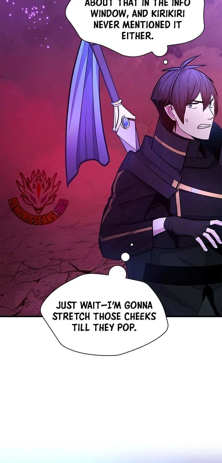 Read The Tutorial Is Too Hard chapter 240 image 38 on Lezhin