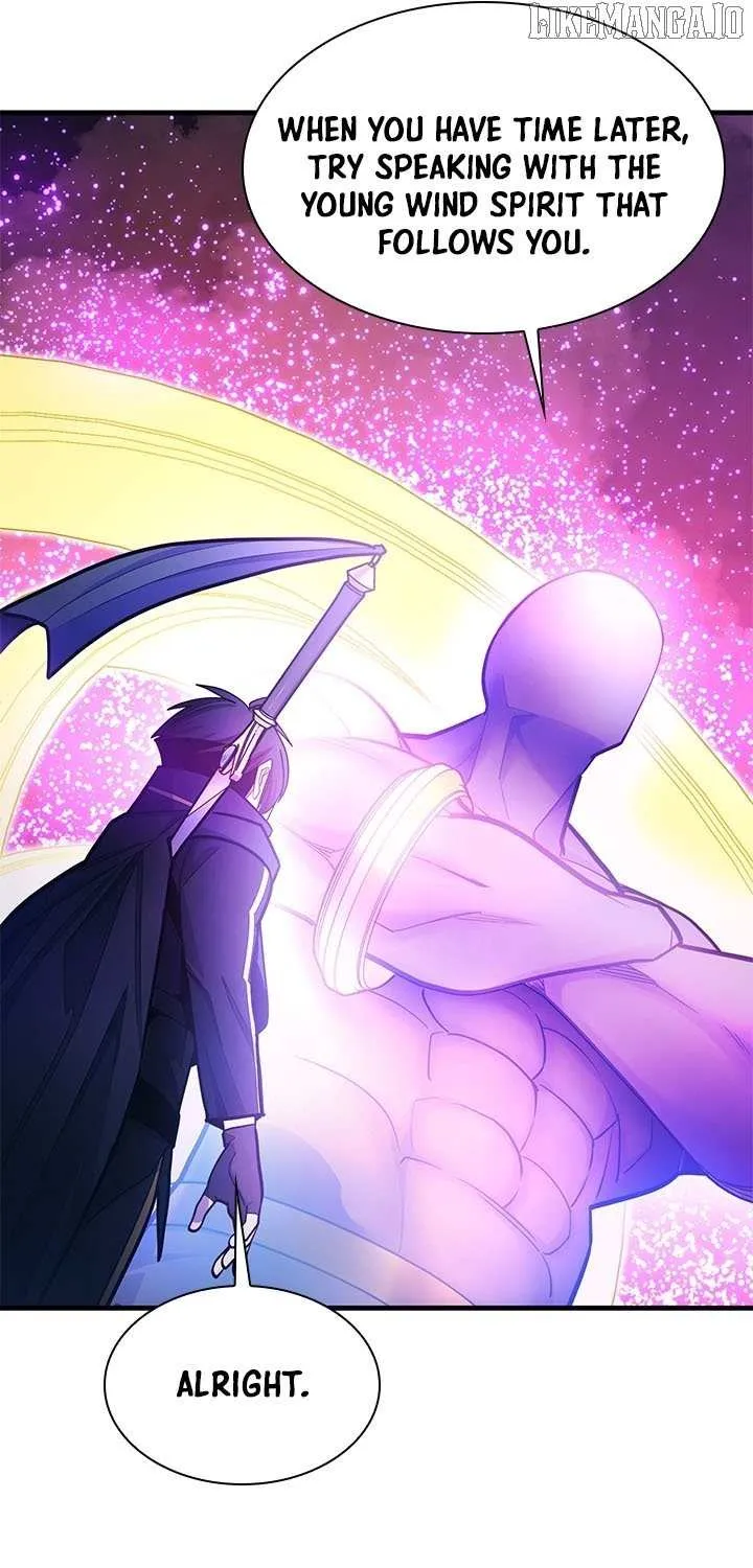 Read The Tutorial Is Too Hard chapter 240 image 41 on Lezhin