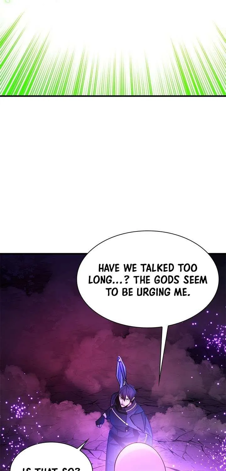 Read The Tutorial Is Too Hard chapter 240 image 43 on Lezhin