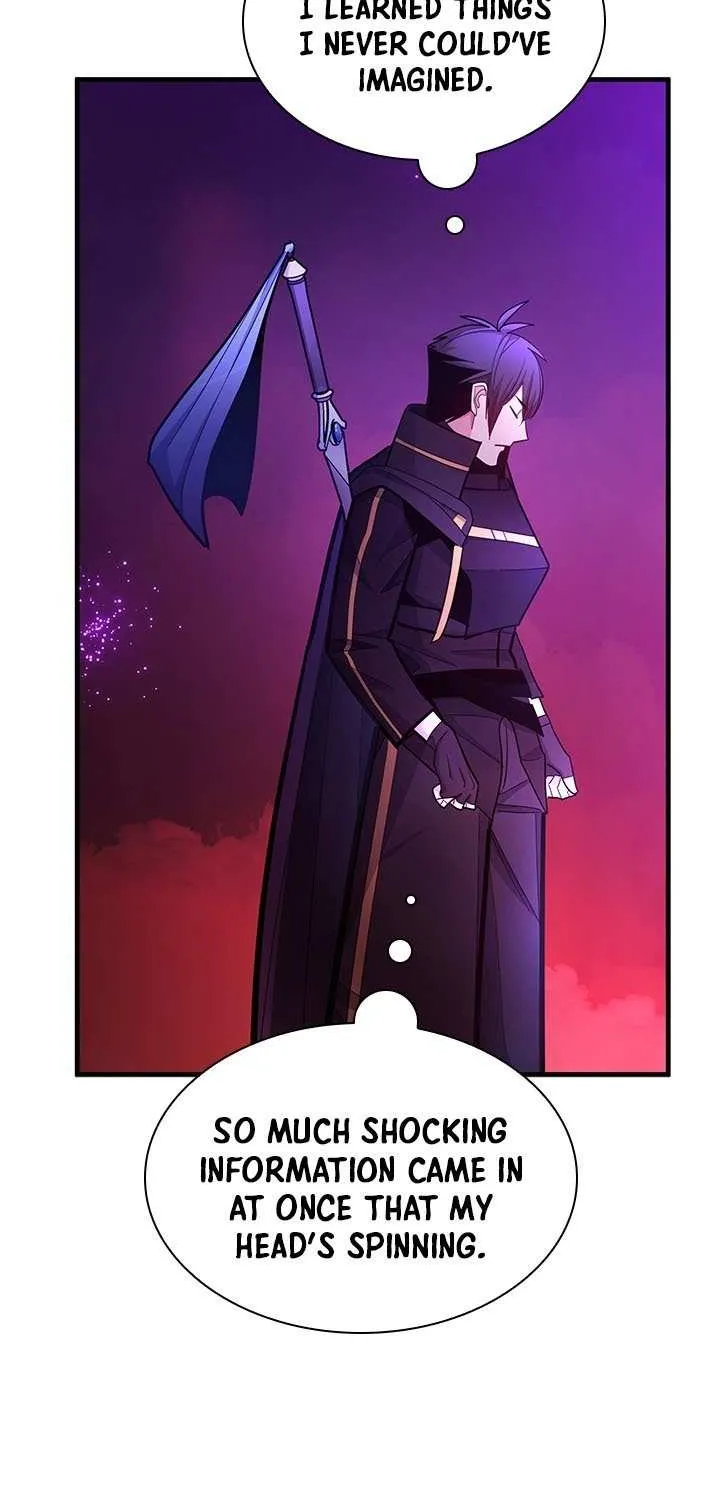 Read The Tutorial Is Too Hard chapter 240 image 50 on Lezhin