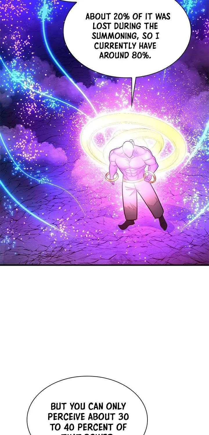 Read The Tutorial Is Too Hard chapter 240 image 56 on Lezhin