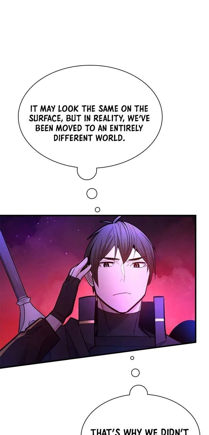 Read The Tutorial Is Too Hard chapter 240 image 70 on Lezhin