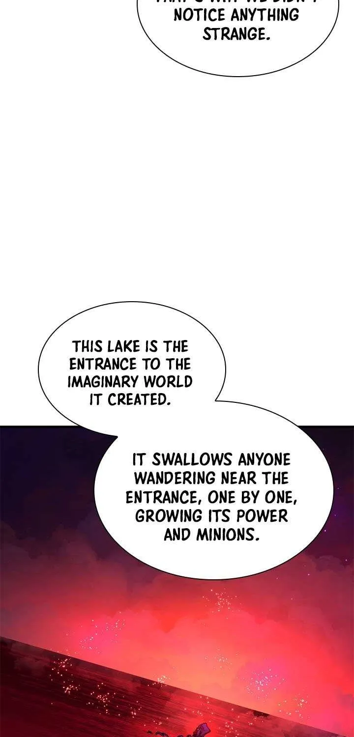 Read The Tutorial Is Too Hard chapter 240 image 71 on Lezhin