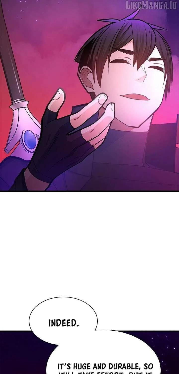 Read The Tutorial Is Too Hard chapter 240 image 75 on Lezhin