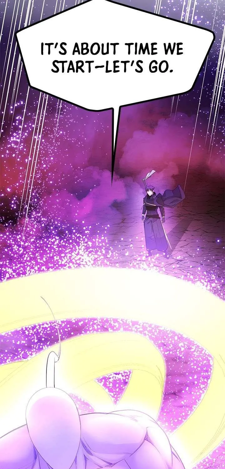 Read The Tutorial Is Too Hard chapter 240 image 79 on Lezhin