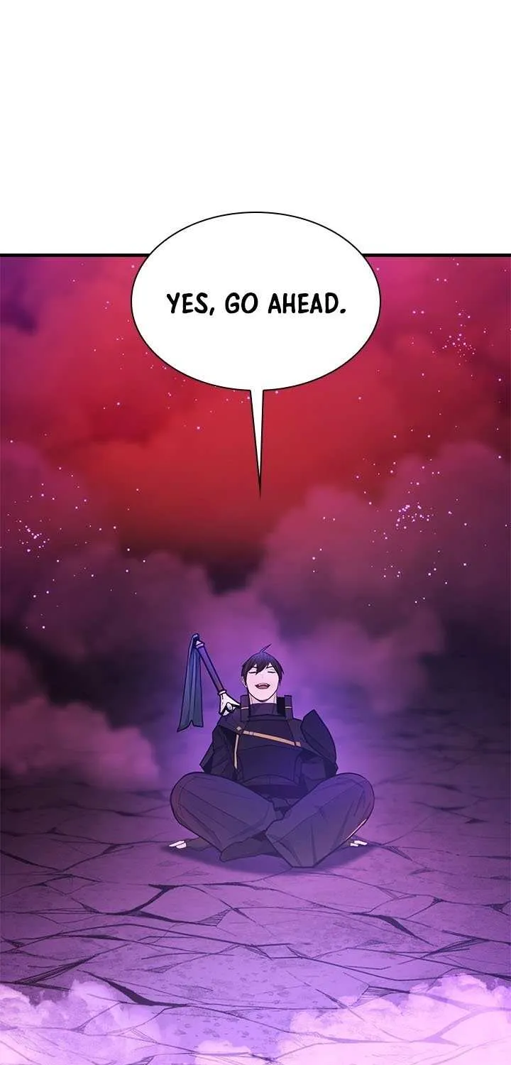 Read The Tutorial Is Too Hard chapter 240 image 83 on Lezhin