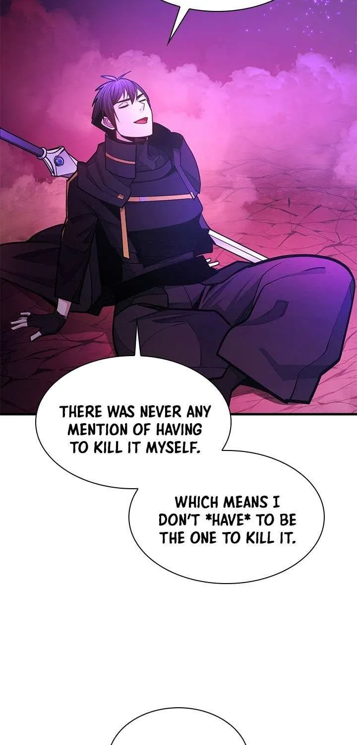 Read The Tutorial Is Too Hard chapter 240 image 86 on Lezhin