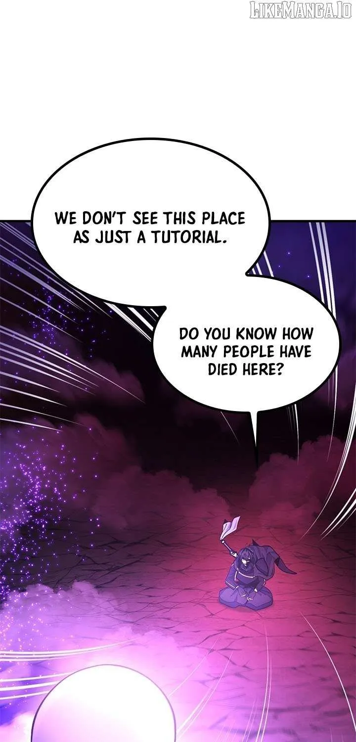 Read The Tutorial Is Too Hard chapter 240 image 88 on Lezhin